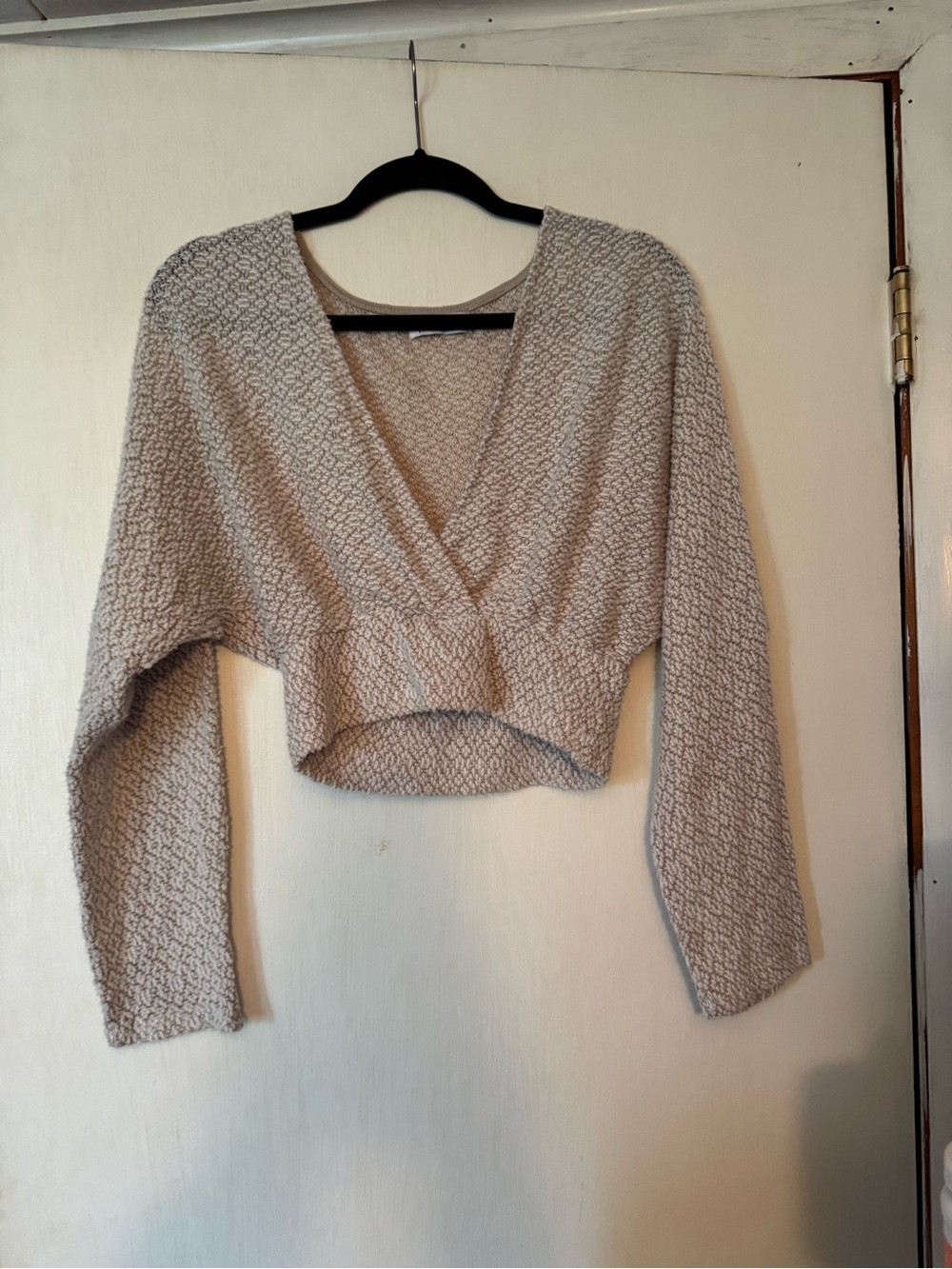 Urban outfitters crop top